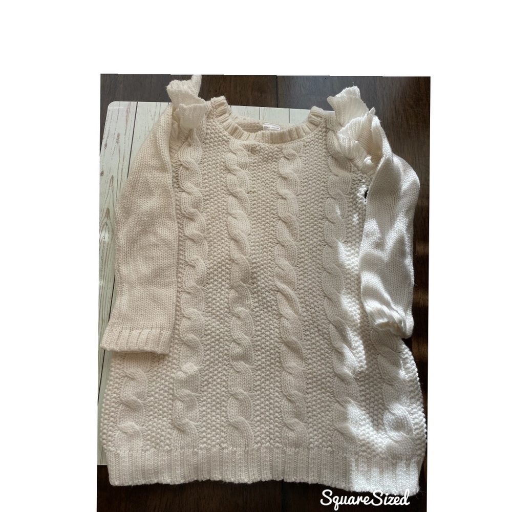Carter's sweatshirt dress
